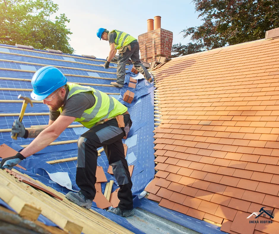 Why choose Roof Repair Near Me in Bossier City, LA