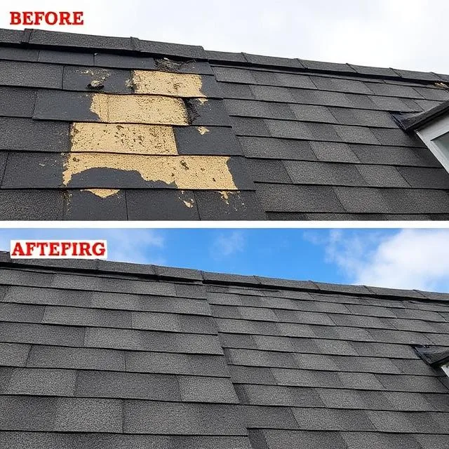 Roof Repair Near Me in Bossier City, LA near me